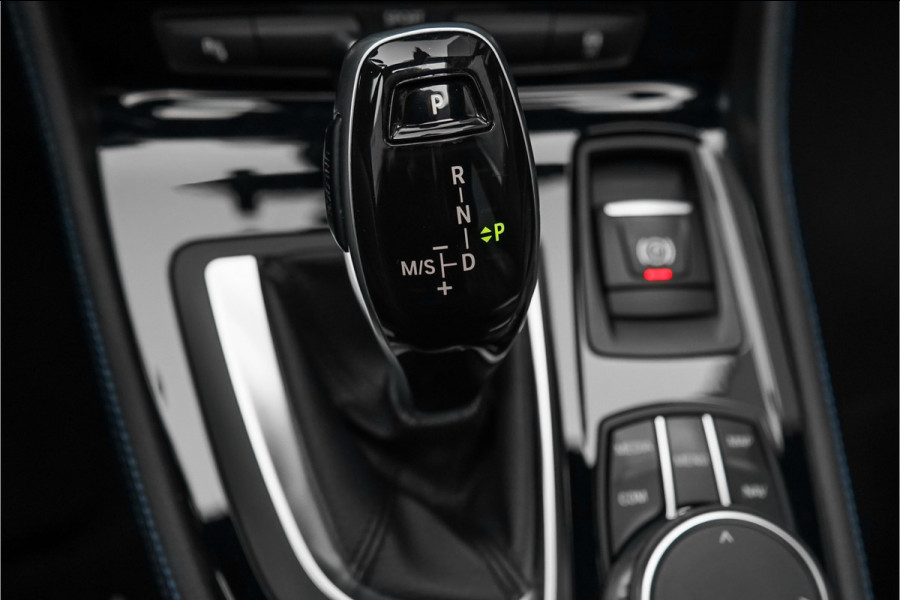 BMW 2 Serie Gran Tourer 220i 7pers M-Sport Pano ACC Harman/Kardon