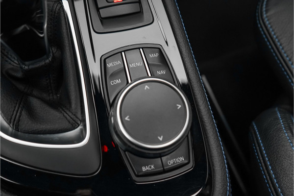 BMW 2 Serie Gran Tourer 220i 7pers M-Sport Pano ACC Harman/Kardon