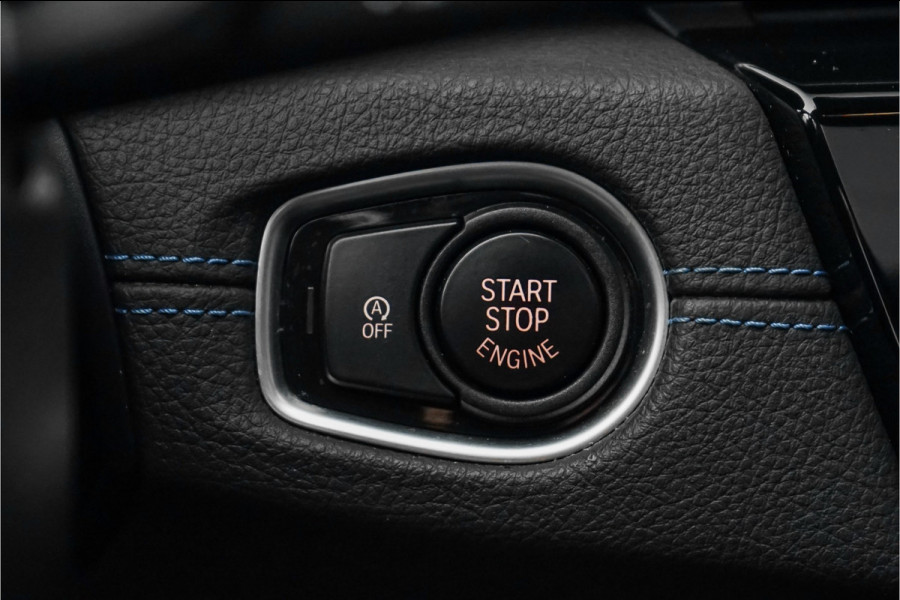 BMW 2 Serie Gran Tourer 220i 7pers M-Sport Pano ACC Harman/Kardon