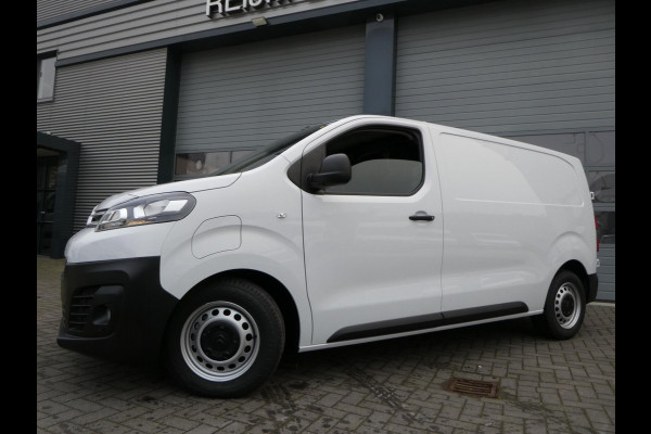 Citroën ë Jumpy Citroen E jumpy L2 136 75kwh multimedia