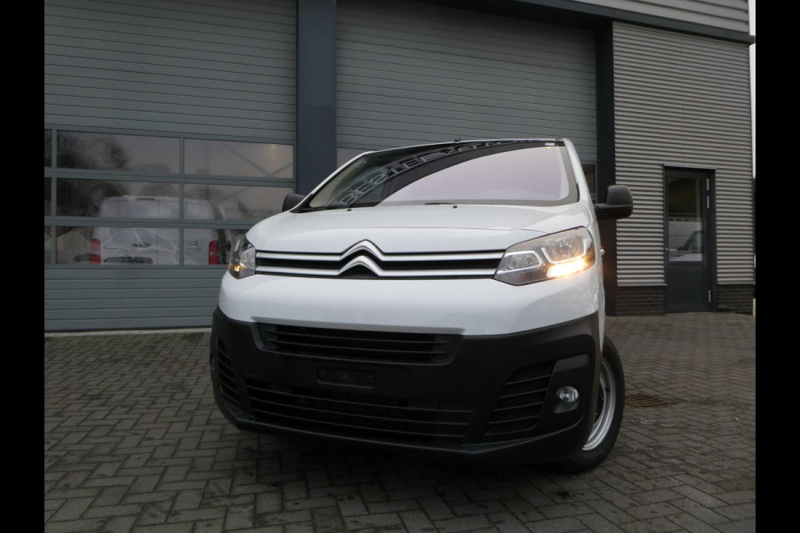 Citroën ë Jumpy Citroen E jumpy L2 136 75kwh multimedia