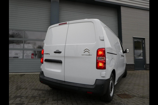 Citroën ë Jumpy Citroen E jumpy L2 136 75kwh multimedia