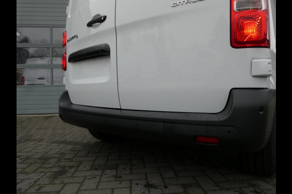 Citroën ë Jumpy Citroen E jumpy L2 136 75kwh multimedia