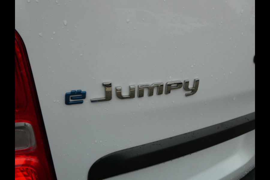 Citroën ë Jumpy Citroen E jumpy L2 136 75kwh multimedia