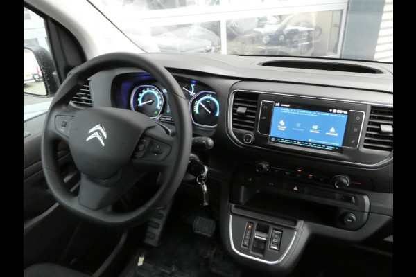 Citroën ë Jumpy Citroen E jumpy L2 136 75kwh multimedia