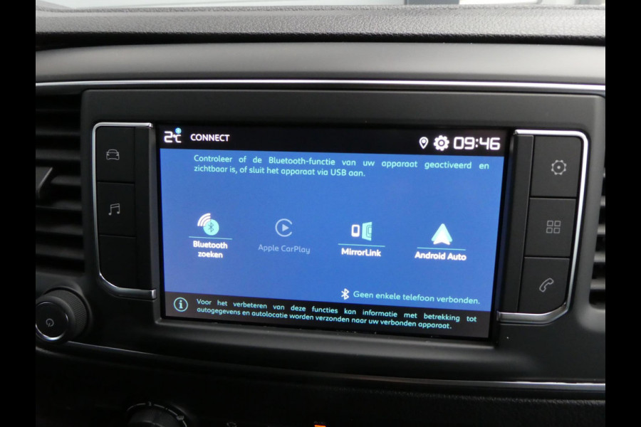 Citroën ë Jumpy Citroen E jumpy L2 136 75kwh multimedia