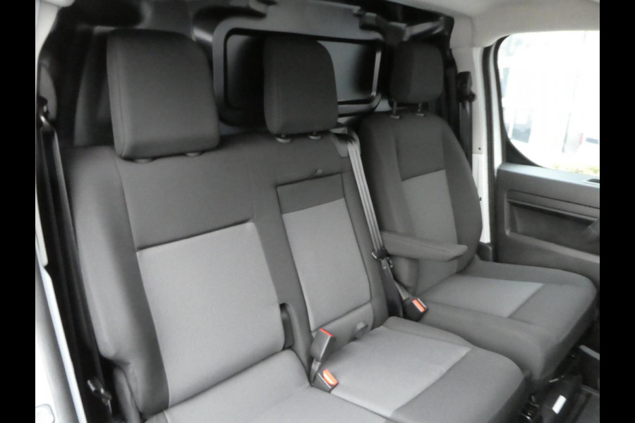 Citroën ë Jumpy Citroen E jumpy L2 136 75kwh multimedia