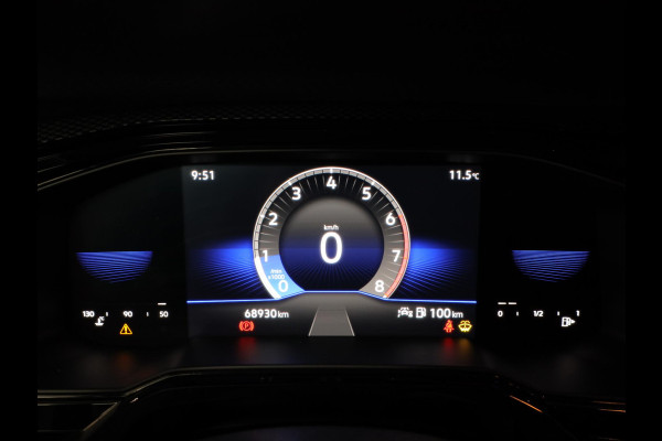 Volkswagen Polo 1.0 TSI Life 95pk 5bak| Parksensors| 16'LM-velgen| Cruisecontrol | extra getint glas