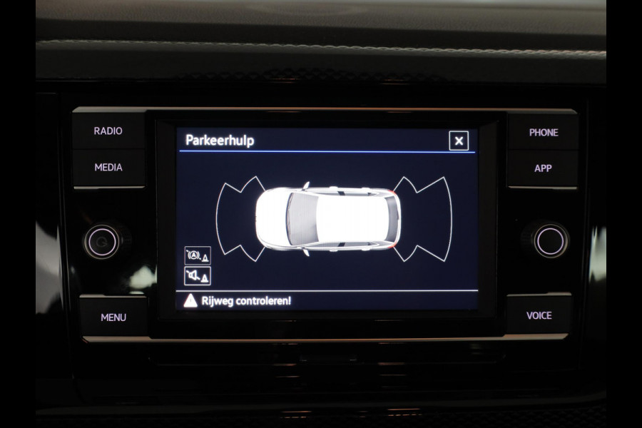 Volkswagen Polo 1.0 TSI Life 95pk 5bak| Parksensors| 16'LM-velgen| Cruisecontrol | extra getint glas