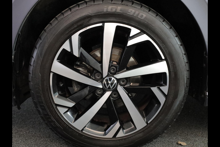 Volkswagen Polo 1.0 TSI Life 95pk 5bak| Parksensors| 16'LM-velgen| Cruisecontrol | extra getint glas