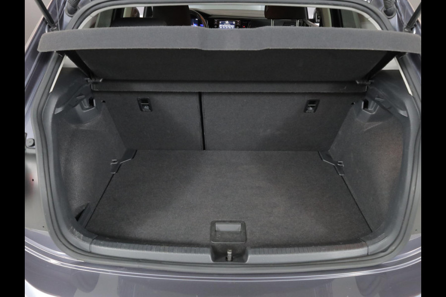 Volkswagen Polo 1.0 TSI Life 95pk 5bak| Parksensors| 16'LM-velgen| Cruisecontrol | extra getint glas