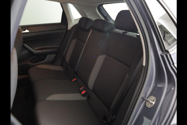 Volkswagen Polo 1.0 TSI Life 95pk 5bak| Parksensors| 16'LM-velgen| Cruisecontrol | extra getint glas