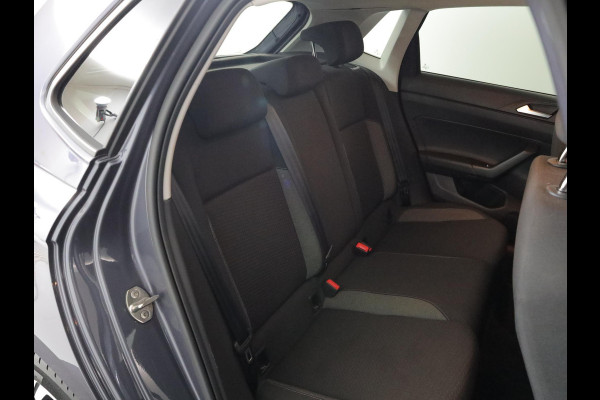 Volkswagen Polo 1.0 TSI Life 95pk 5bak| Parksensors| 16'LM-velgen| Cruisecontrol | extra getint glas