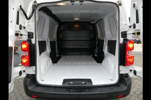 Citroën ë Jumpy L2 136 automaat 75kwh multimedia