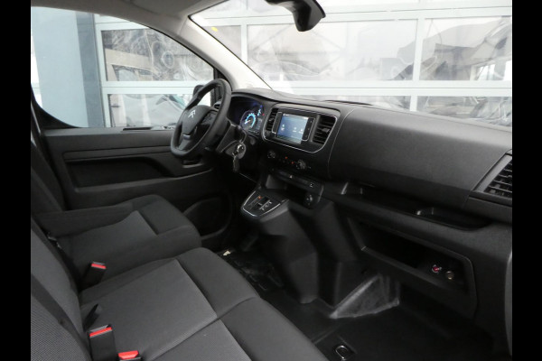 Citroën ë Jumpy L2 136 automaat 75kwh multimedia