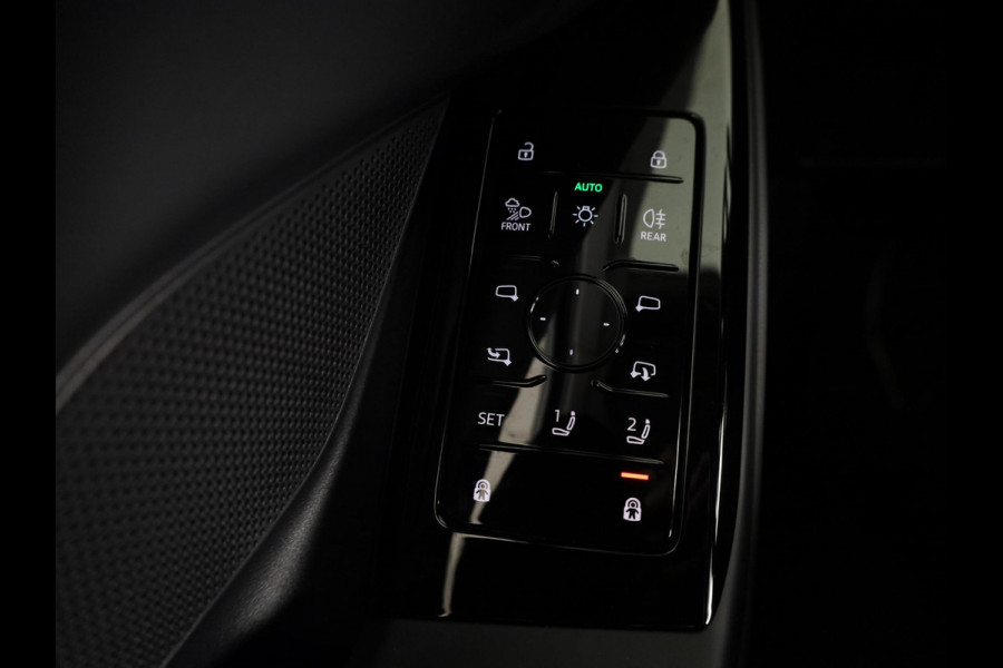 Audi A6 Avant e-tron Advanced edition performance 100 kWh 367 pk | Navigatie | Warmtepomp | Parkeersensoren (Park assist) | Rondomzicht camera | Elektr. voorstoelen | Stoelverwarming v/a | Matrix LED |