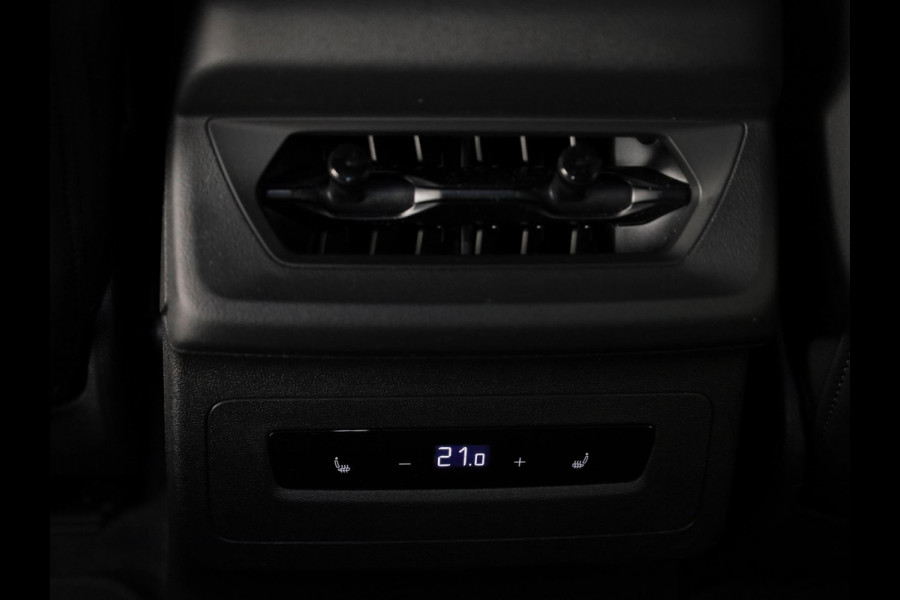 Audi A6 Avant e-tron Advanced edition performance 100 kWh 367 pk | Navigatie | Warmtepomp | Parkeersensoren (Park assist) | Rondomzicht camera | Elektr. voorstoelen | Stoelverwarming v/a | Matrix LED |