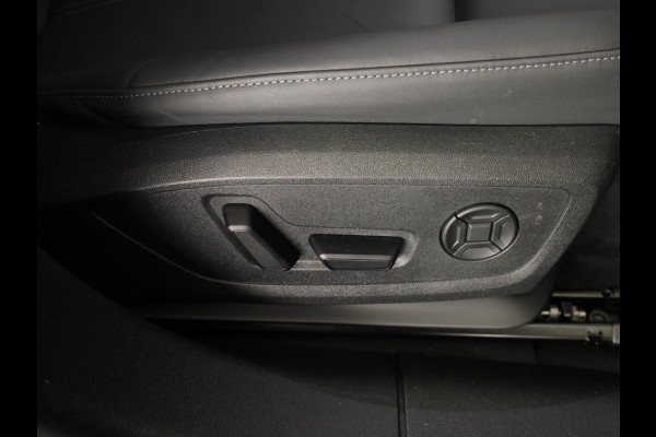 Audi A6 Avant e-tron Advanced edition performance 100 kWh 367 pk | Navigatie | Warmtepomp | Parkeersensoren (Park assist) | Rondomzicht camera | Elektr. voorstoelen | Stoelverwarming v/a | Matrix LED |