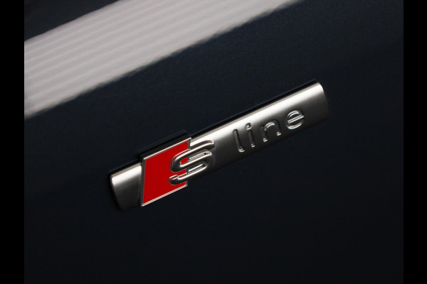 Audi A6 Avant e-tron Advanced edition performance 100 kWh 367 pk | Navigatie | Warmtepomp | Parkeersensoren (Park assist) | Rondomzicht camera | Elektr. voorstoelen | Stoelverwarming v/a | Matrix LED |