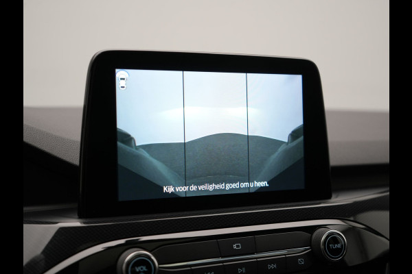 Ford Kuga 1.5 EcoBoost ST-Line 150pk Dealer O.H. | 1800kg Trekgewicht | Trekhaak Af Fabriek | Panodak | Adaptive Cruise | 360 Camera | Sportstoelen & Stuur Verwarmd | Apple Carplay | Keyless | Virtual | Blis | Navigatie | DAB |