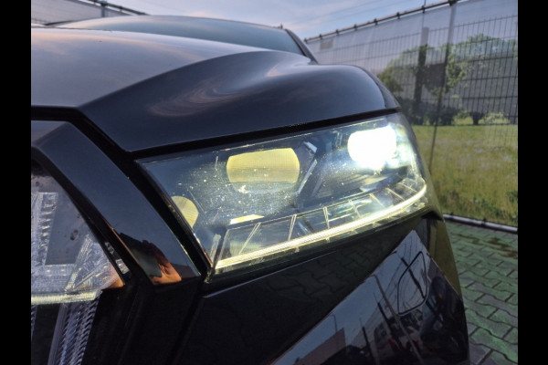 Škoda ENYAQ iV 80 Sportline soh 93% Stoelverw Warmptepomp Virtual Cam Carplay