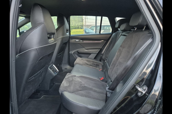 Škoda ENYAQ iV 80 Sportline soh 93% Stoelverw Warmptepomp Virtual Cam Carplay
