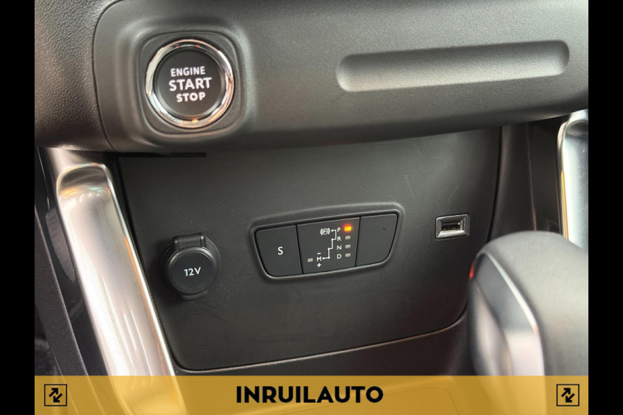 Citroën C3 Aircross 1.2 PureTech Max|NAP|Trekhaak|Cam|Garant