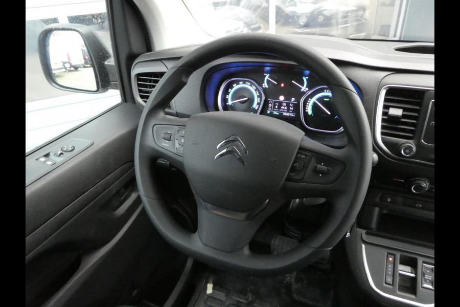 Citroën ë Jumpy L2 136 automaat 75kwh multimedia