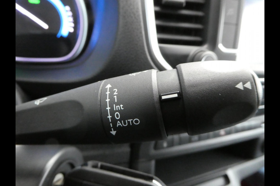 Citroën ë Jumpy L2 136 automaat 75kwh multimedia