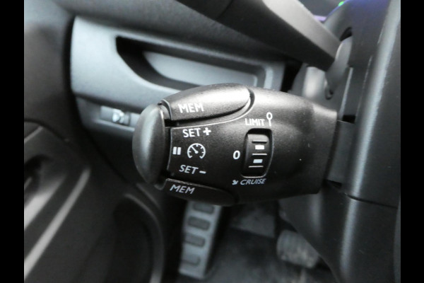Citroën ë Jumpy L2 136 automaat 75kwh multimedia