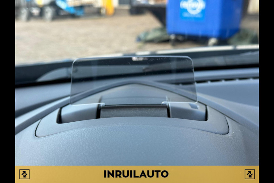 Mazda CX-3 2.0 SkyActiv-G 120 GT-M|HUD|Cam|Leder|Garantie