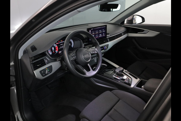 Audi A4 Avant 35 TFSI Launch edition Business 1.5TSI 150pk AUT| Navi | 17'LMvelgen |