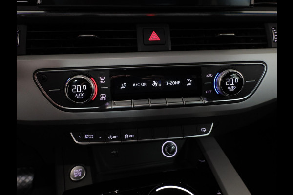 Audi A4 Avant 35 TFSI Launch edition Business 1.5TSI 150pk AUT| Navi | 17'LMvelgen |