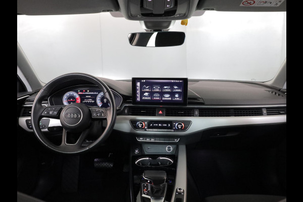 Audi A4 Avant 35 TFSI Launch edition Business 1.5TSI 150pk AUT| Navi | 17'LMvelgen |