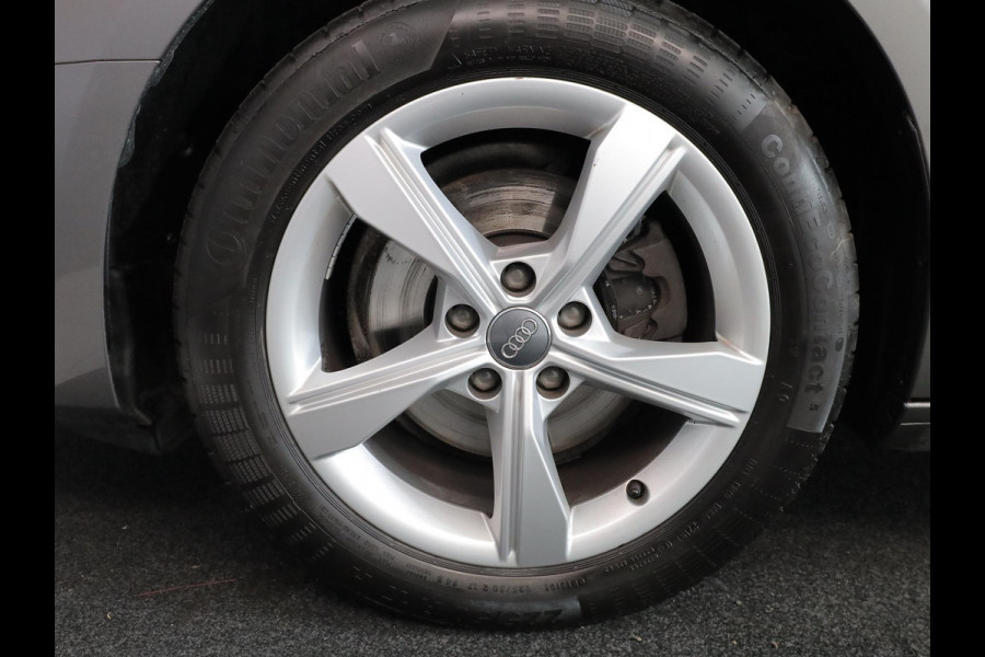 Audi A4 Avant 35 TFSI Launch edition Business 1.5TSI 150pk AUT| Navi | 17'LMvelgen |