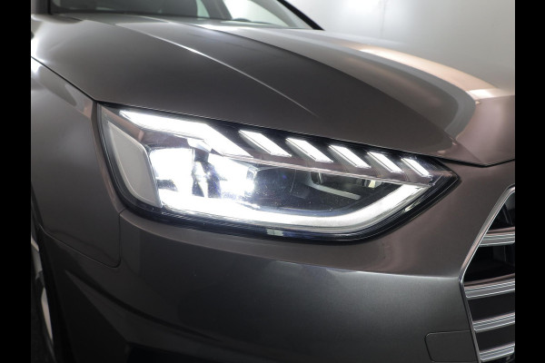 Audi A4 Avant 35 TFSI Launch edition Business 1.5TSI 150pk AUT| Navi | 17'LMvelgen |