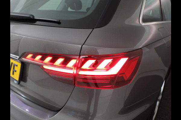 Audi A4 Avant 35 TFSI Launch edition Business 1.5TSI 150pk AUT| Navi | 17'LMvelgen |