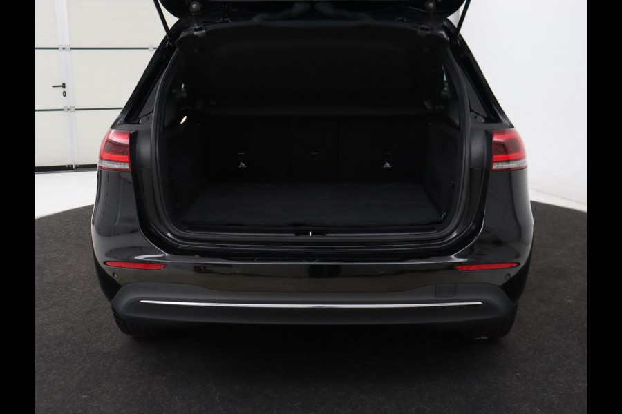Mercedes-Benz B-Klasse 180 Business Solution | Panoramadak | Stoelverwarming | Carplay | Camera | Half leder | Navigatie | Park Assist | Keyless | Widescreen | Full LED