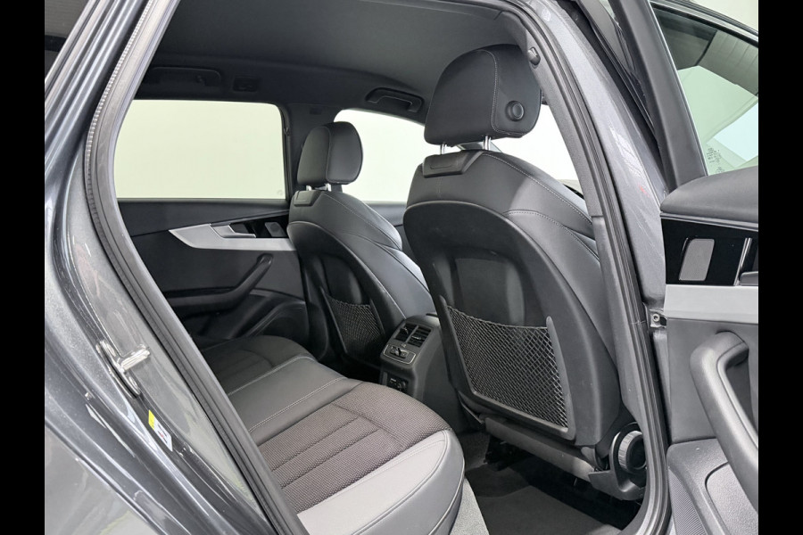 Audi A4 Avant 35 TFSI S Edition NW Model / Navi / Camera / Led / Trekhaak