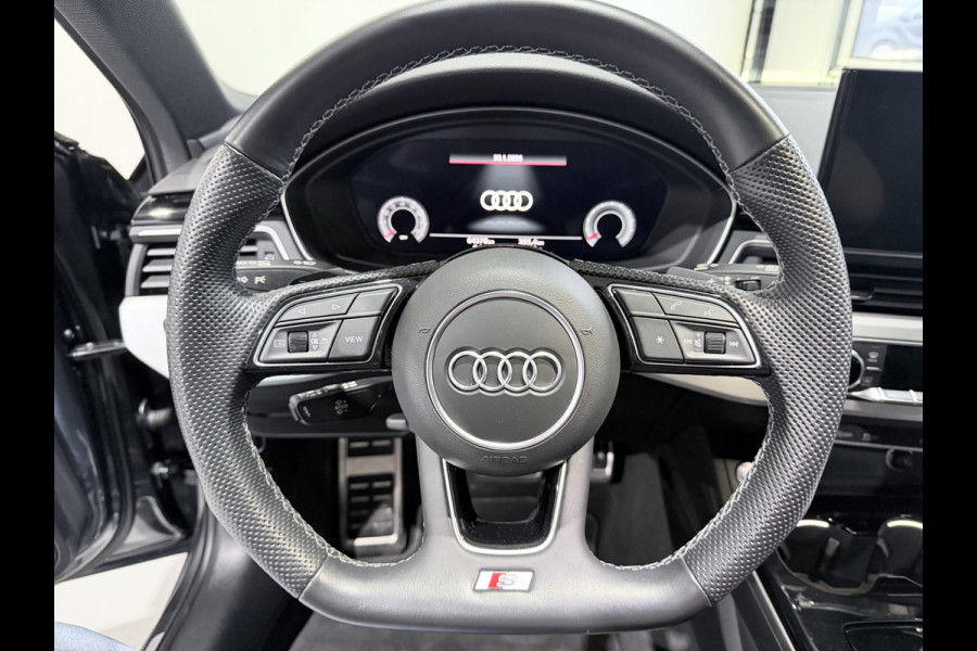 Audi A4 Avant 35 TFSI S Edition NW Model / Navi / Camera / Led / Trekhaak