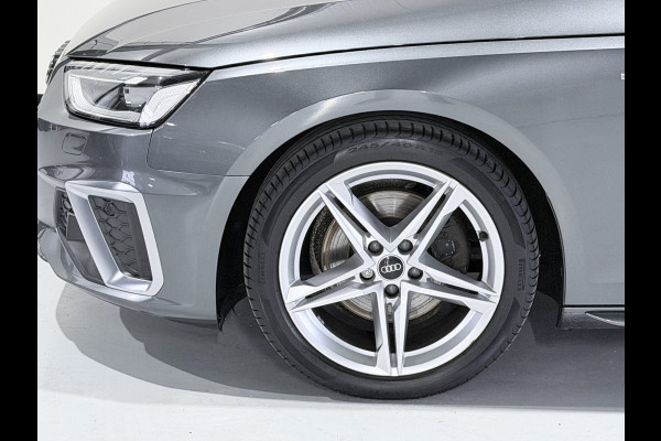 Audi A4 Avant 35 TFSI S Edition NW Model / Navi / Camera / Led / Trekhaak