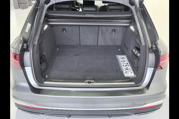 Audi A4 Avant 35 TFSI S Edition NW Model / Navi / Camera / Led / Trekhaak