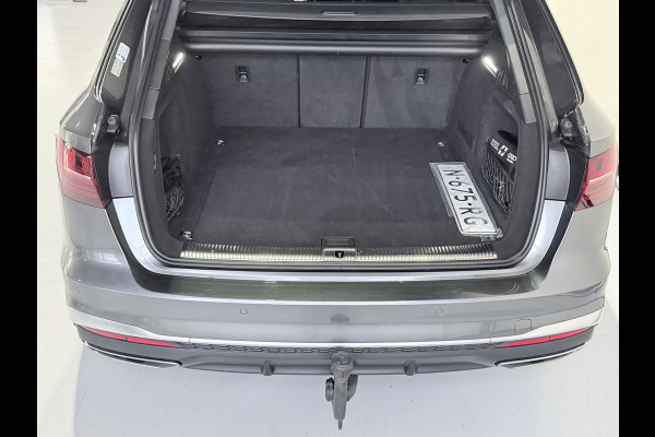 Audi A4 Avant 35 TFSI S Edition NW Model / Navi / Camera / Led / Trekhaak