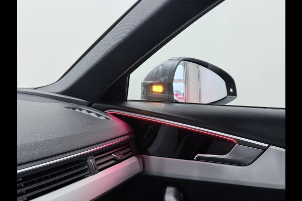 Audi A4 Avant 35 TFSI S Edition NW Model / Navi / Camera / Led / Trekhaak