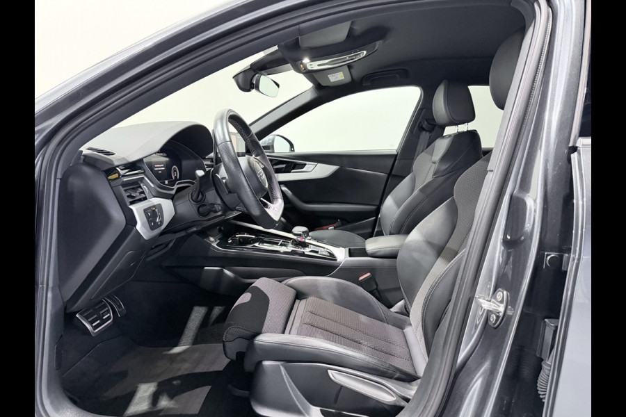 Audi A4 Avant 35 TFSI S Edition NW Model / Navi / Camera / Led / Trekhaak