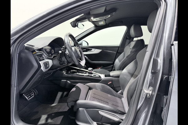 Audi A4 Avant 35 TFSI S Edition NW Model / Navi / Camera / Led / Trekhaak
