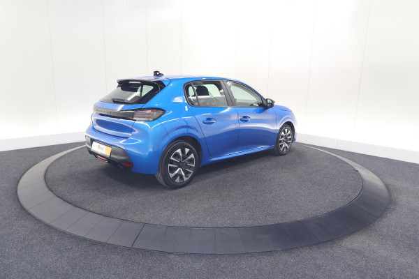 Peugeot 208 PureTech 100 Active | Navigatie | Cruise Control | Apple Carplay