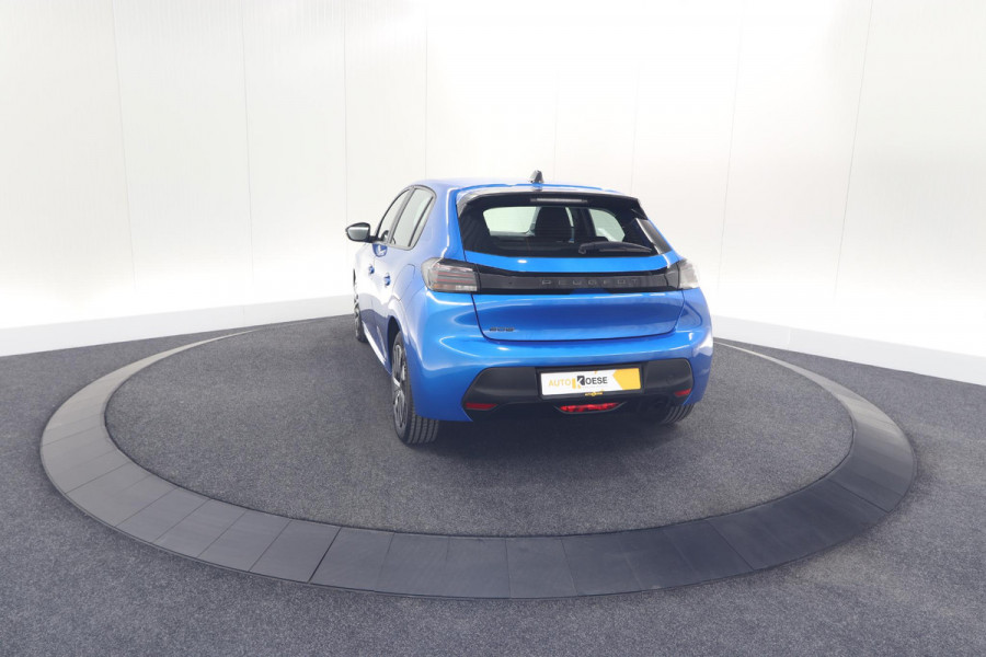 Peugeot 208 PureTech 100 Active | Navigatie | Cruise Control | Apple Carplay