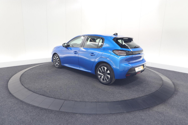 Peugeot 208 PureTech 100 Active | Navigatie | Cruise Control | Apple Carplay