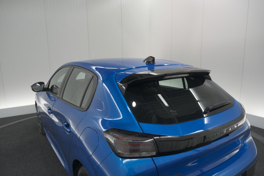 Peugeot 208 PureTech 100 Active | Navigatie | Cruise Control | Apple Carplay